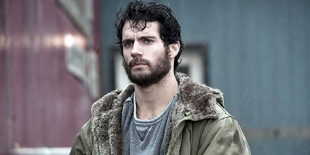 Ini Rumor Soal Henry Cavill Jadi Wolverine